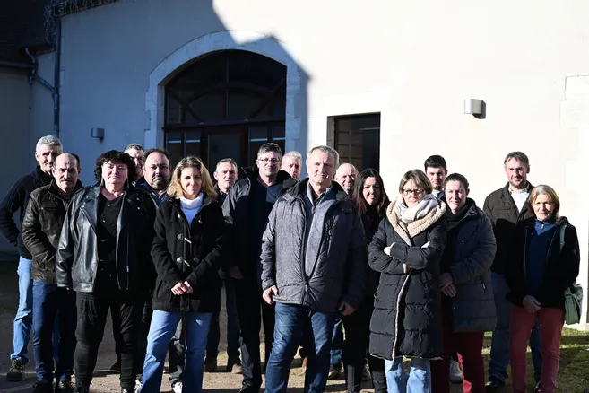 La FDSEA 03 pour une agriculture durable aux élections de la chambre d