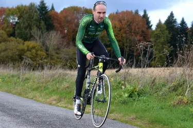 Maxime Méderel, blessé, va manquer le Tour de France