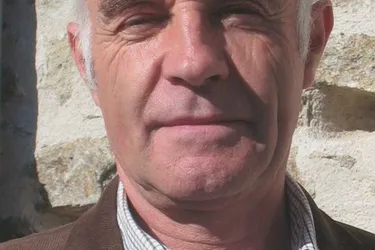 Jean-Pierre Lécrivain réélu maire de Jouillat (Creuse)