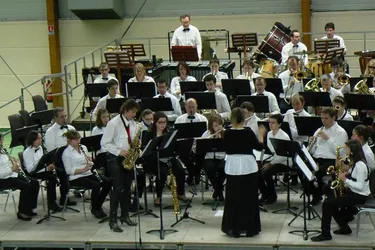 L'Harmonie accueille l’Orchestre d’Allier