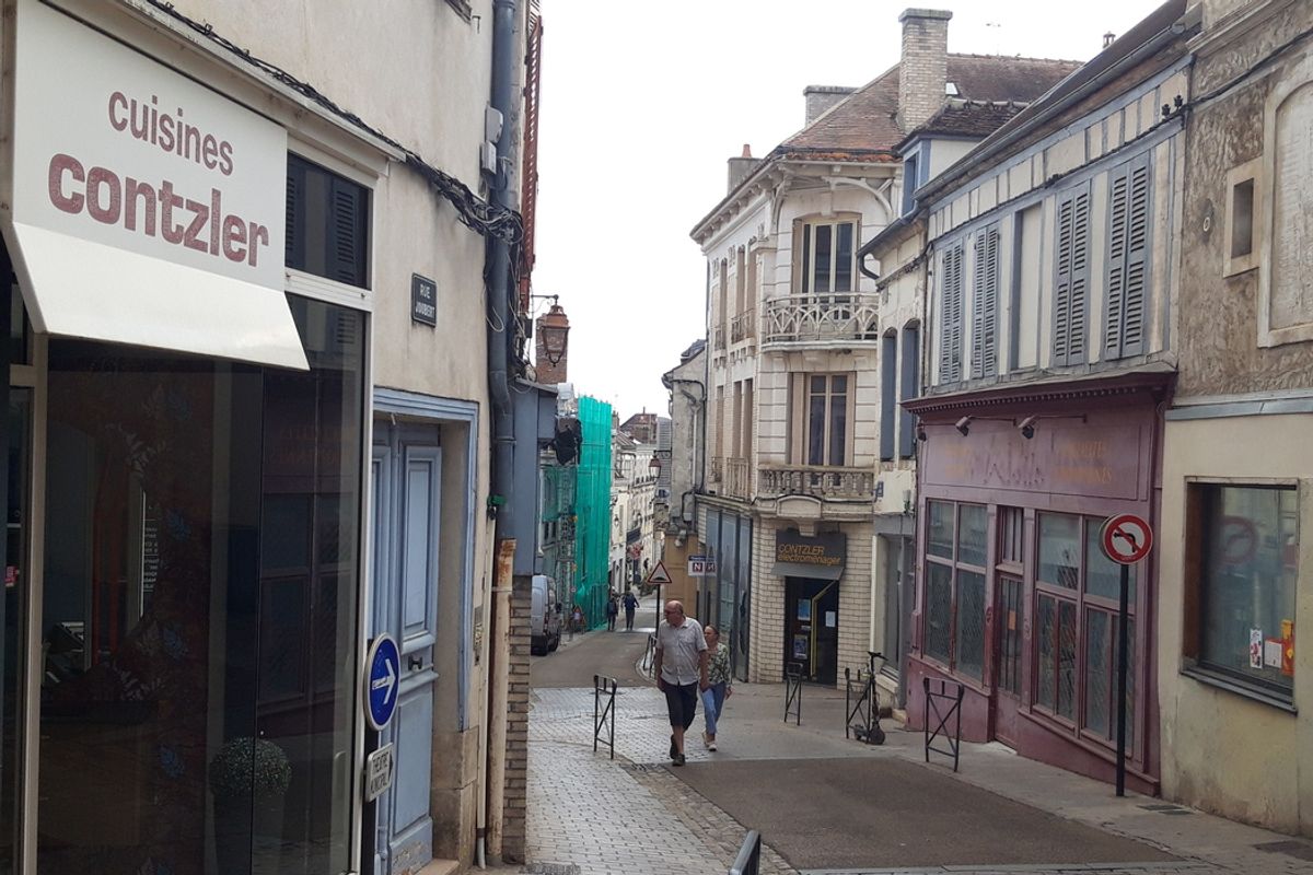 Auxerre : la maison Contzler, cuisines et électroménager, liquidée après 90 ans
