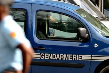 Un colis suspect dans un train : la gendarmerie procède à des vérifications