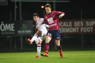 Foot / Ligue 2 : Centonze (Evian) vers le Clermont Foot
