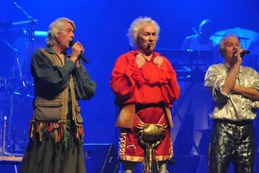 Tri Yann vedette du 9e Festival Celte en Gévaudan