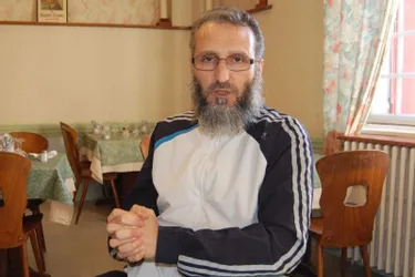 Le terroriste islamiste cité à comparaître pour le vol d’une voiture à Brioude