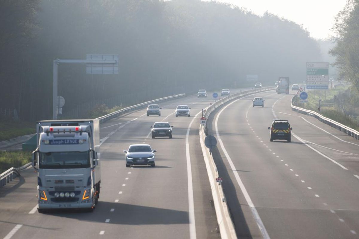 Vacances scolaires : quels sont les prévisions de circulation sur les ...