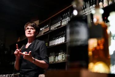 La distillerie Denoix à Brive, une saga familiale qui dure depuis quatre générations