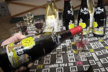L’Union des vignerons de Saint-Pourçain accuse le groupe Accor d’avoir copié l’un de ses fleurons