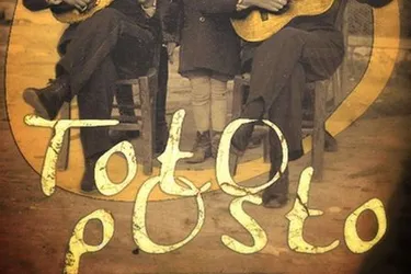 L’Italie de Toto Posto en concert ce samedi