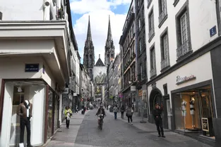 Municipales à Clermont-Ferrand : ce que proposent les candidats pour les commerces de centre-ville