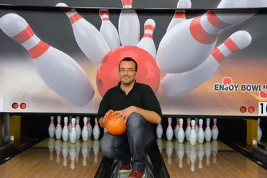 Un premier événement est programmé à l’Enjoy Bowling