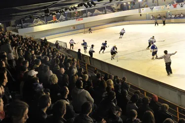 Le traditionnel tournoi de la ville de Brive se tiendra de samedi à lundi à la patinoire