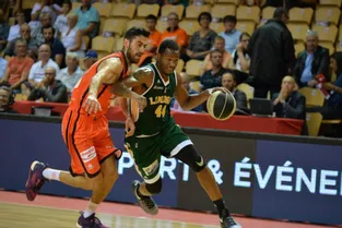 Basket : les Espagnols de Valence ont corrigé un Limoges CSP encore diminué