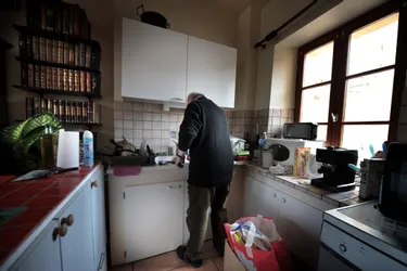 1.500 repas livrés chaque jour à des personnes âgées ou isolées : dans l'Allier, la société STB poursuit son activité malgré les mesures de confinement