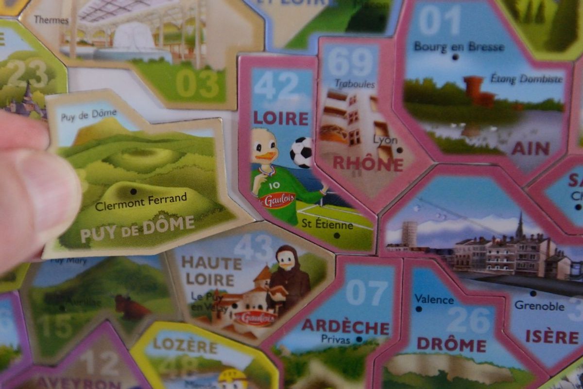 Quelles sont les compétences des régions ? On vous dit tout ...