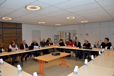 Le conseil communautaire, réuni à Mazeyrat-d’Allier s’est penché sur le budget 2014