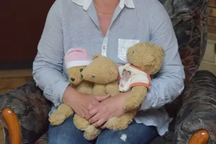 Corinne Serre, la maman d’Alexie et Raphaël, retrouvés morts le 23 mai dernier, crie sa douleur