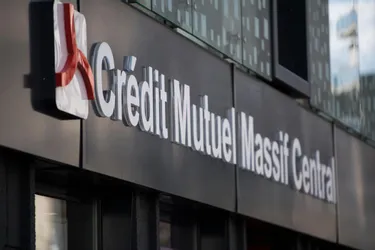 Le Crédit Mutuel Massif Central reste Crédit Mutuel