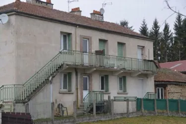 Double homicide en Haute-Loire : la scène de crime passée au peigne fin