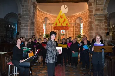 Un concert varié à l’église Saint-Étienne