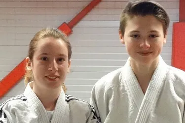 L’école de Judo 15 aux « France »