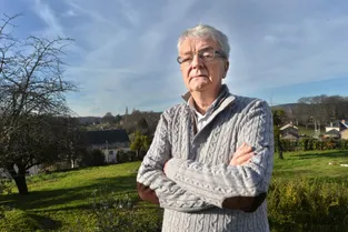 Jean-Guy Soumy : « La Creuse sera une terre de repli »