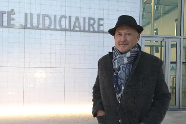 Affaire Boisdevésy : 12 mois de prison avec sursis requis contre l'ex-délégué de la Fondation du patrimoine en Limousin