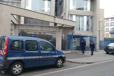 Quadragénaire décédée à Charensat (Puy-de-Dôme) : son compagnon poursuivi pour homicide volontaire