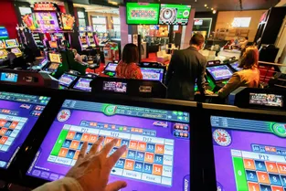 Des casinos rouvrent à partir de ce mardi 2 juin dans le Puy-de-Dôme