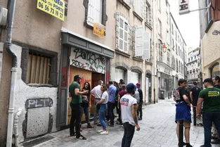 Deux hommes disent avoir été agressés par des militants du Bastion social à Clermont-Ferrand