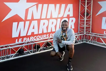 Clermont-Ferrand a son Ninja Warrior
