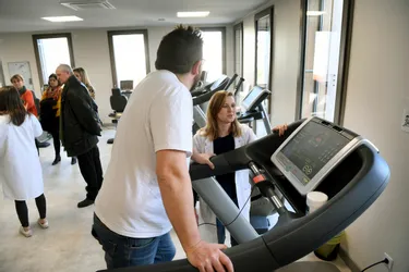 Le seul hôpital de jour pour lutter contre l'obésité est à Clermont-Ferrand
