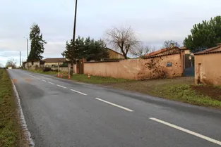 Puy-de-Dôme: leur voiture percute un mur et un poteau, deux jeunes grièvement blessés