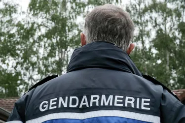 À Montluçon (Allier), les gendarmes ont escorté un transport d'organe destiné à une greffe : une mission rare pour les militaires