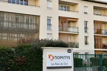 Foyer de contamination à la résidence Domitys de Montluçon (Allier) : une deuxième personne est décédée mais pas de nouveaux cas