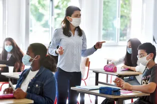 Rentrée scolaire : les syndicats d'enseignants du Puy-de-Dôme critiquent « le flou et la légèreté » du protocole sanitaire