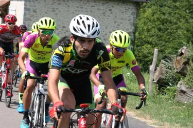 Prix cycliste du Bex d'Ytrac : les Aurillacois en favoris
