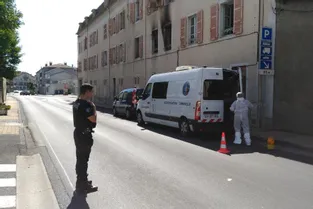 L'homme suspecté d'avoir tué un trentenaire à coups de couteau en 2018 à Ambert (Puy-de-Dôme) reste incarcéré
