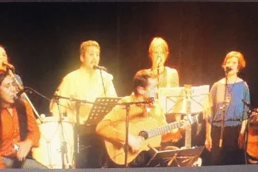 Concert Alpakaru à la Baie des Singes : voyage en Amérique latine