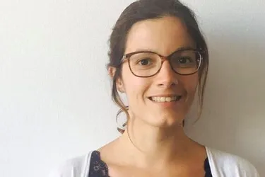 Emilie Vidal, Déléguée International à Grenoble au sein de la Direction Bpifrance Auvergne-Rhône-Alpes