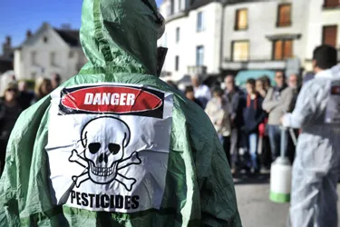 Votre commune dit-elle stop aux pesticides ?