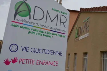 L’ADMR veut réaffirmer sa politique en mettant l’accent sur les services à la personne
