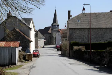Vol avec violence de Peyrat-la-Nonière (Creuse) : deux suspects interpellés à Limoges