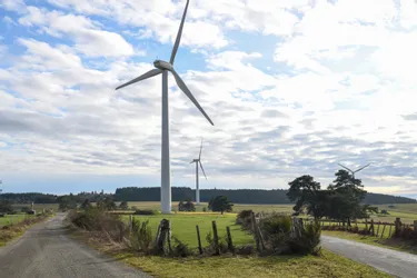 Éoliennes à Anzême et Saint-Fiel (Creuse) : la préfecture va trancher entre deux avis contradictoires