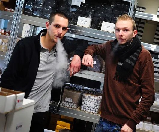 Taklope.com est né et prospère à Clermont