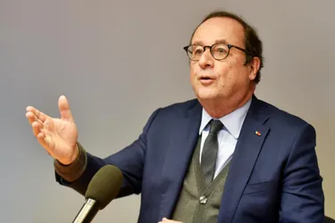 François Hollande : "La laïcité, ça s'apprend et ça se comprend"