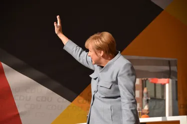 Elections au Bundestag : la première étape de l’après-Merkel