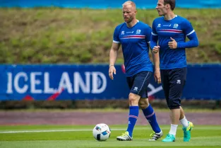 [Euro 2016] Êtes-vous calé sur Eidur Gudjohnsen, joueur emblématique de l'Islande ?