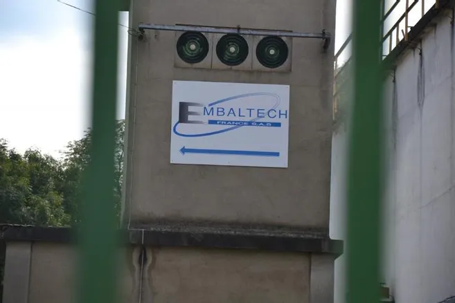 elfbar nachfüll pod läuft aus Embaltech placée en liquidation judiciaire : les 83 salariés licenciés