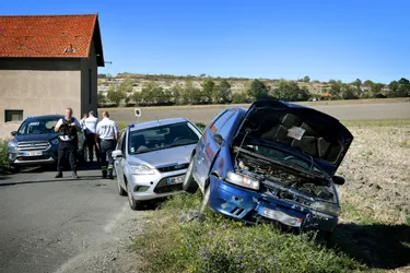 Clermont-Ferrand : les policiers tirent à quinze reprises pour stopper un véhicule en fuite